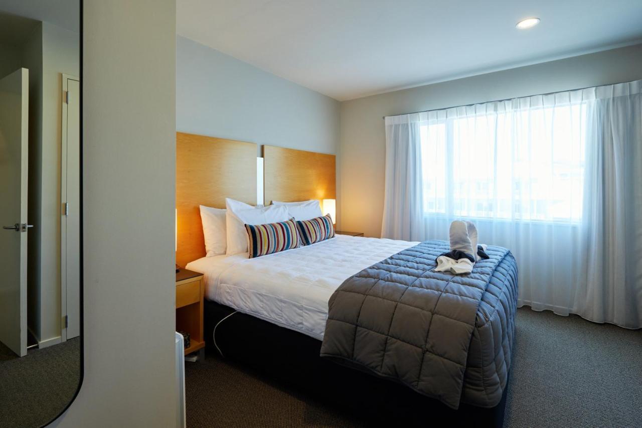 Kaikoura Luxury Apartments - Formerly Waves Luxury Apartments エクステリア 写真