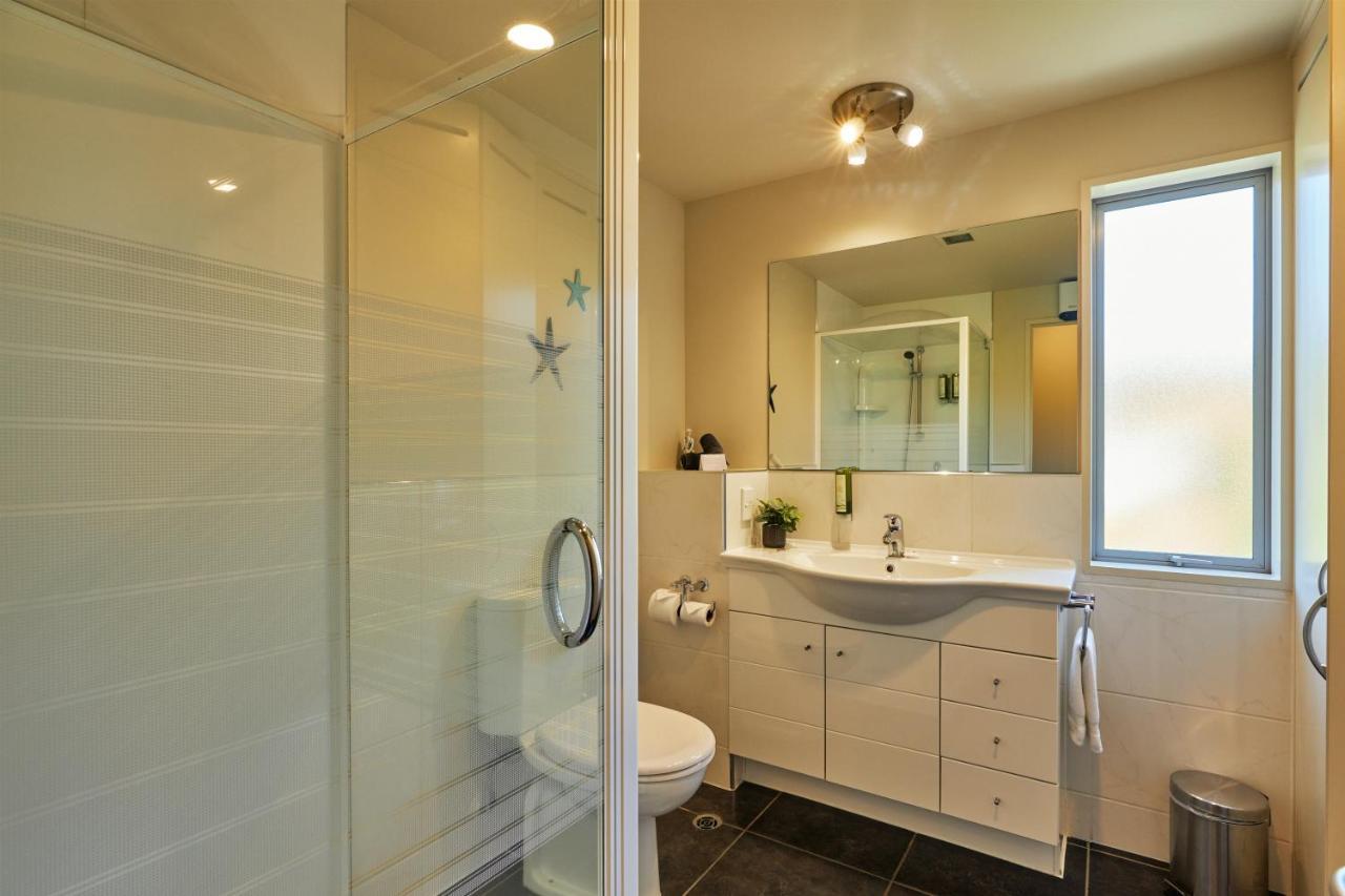 Kaikoura Luxury Apartments - Formerly Waves Luxury Apartments エクステリア 写真