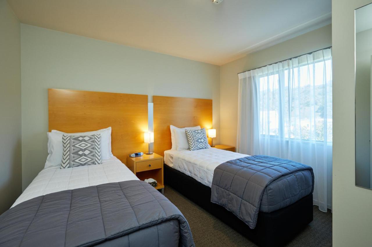 Kaikoura Luxury Apartments - Formerly Waves Luxury Apartments エクステリア 写真