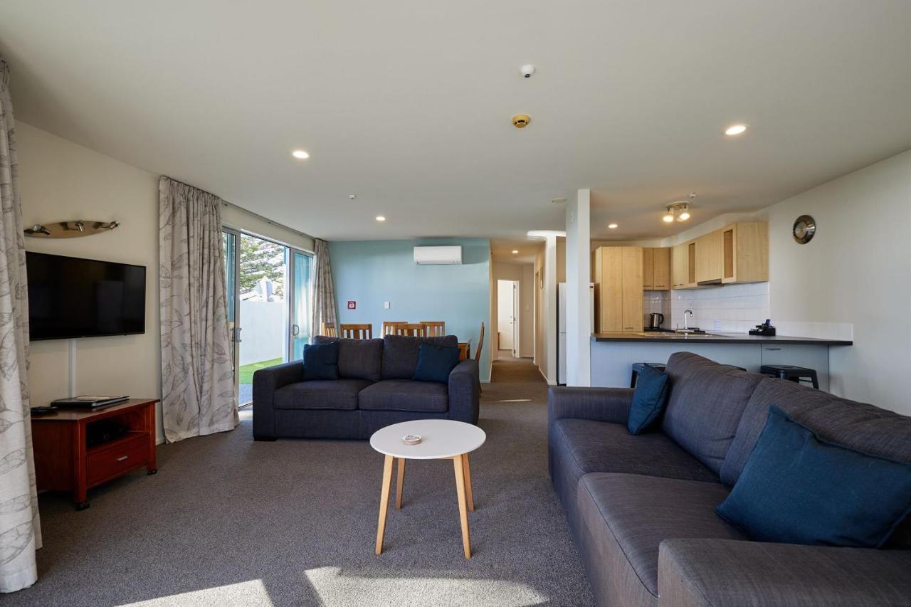 Kaikoura Luxury Apartments - Formerly Waves Luxury Apartments エクステリア 写真