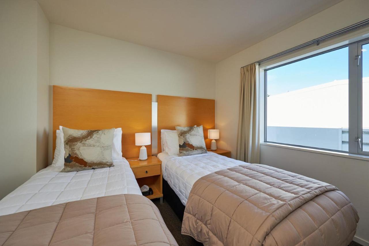 Kaikoura Luxury Apartments - Formerly Waves Luxury Apartments エクステリア 写真