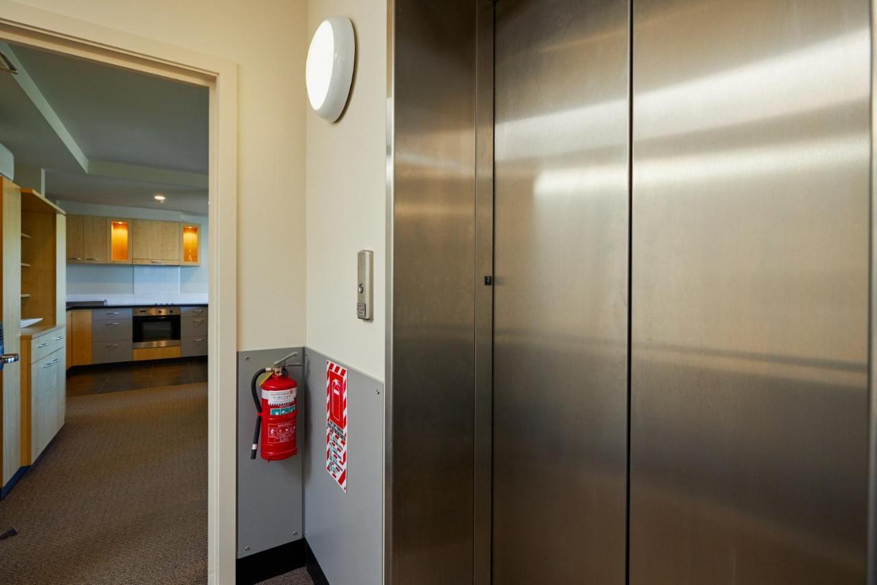 Kaikoura Luxury Apartments - Formerly Waves Luxury Apartments エクステリア 写真