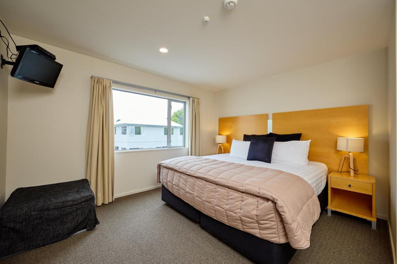 Kaikoura Luxury Apartments - Formerly Waves Luxury Apartments エクステリア 写真