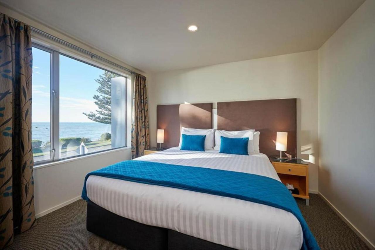 Kaikoura Luxury Apartments - Formerly Waves Luxury Apartments エクステリア 写真