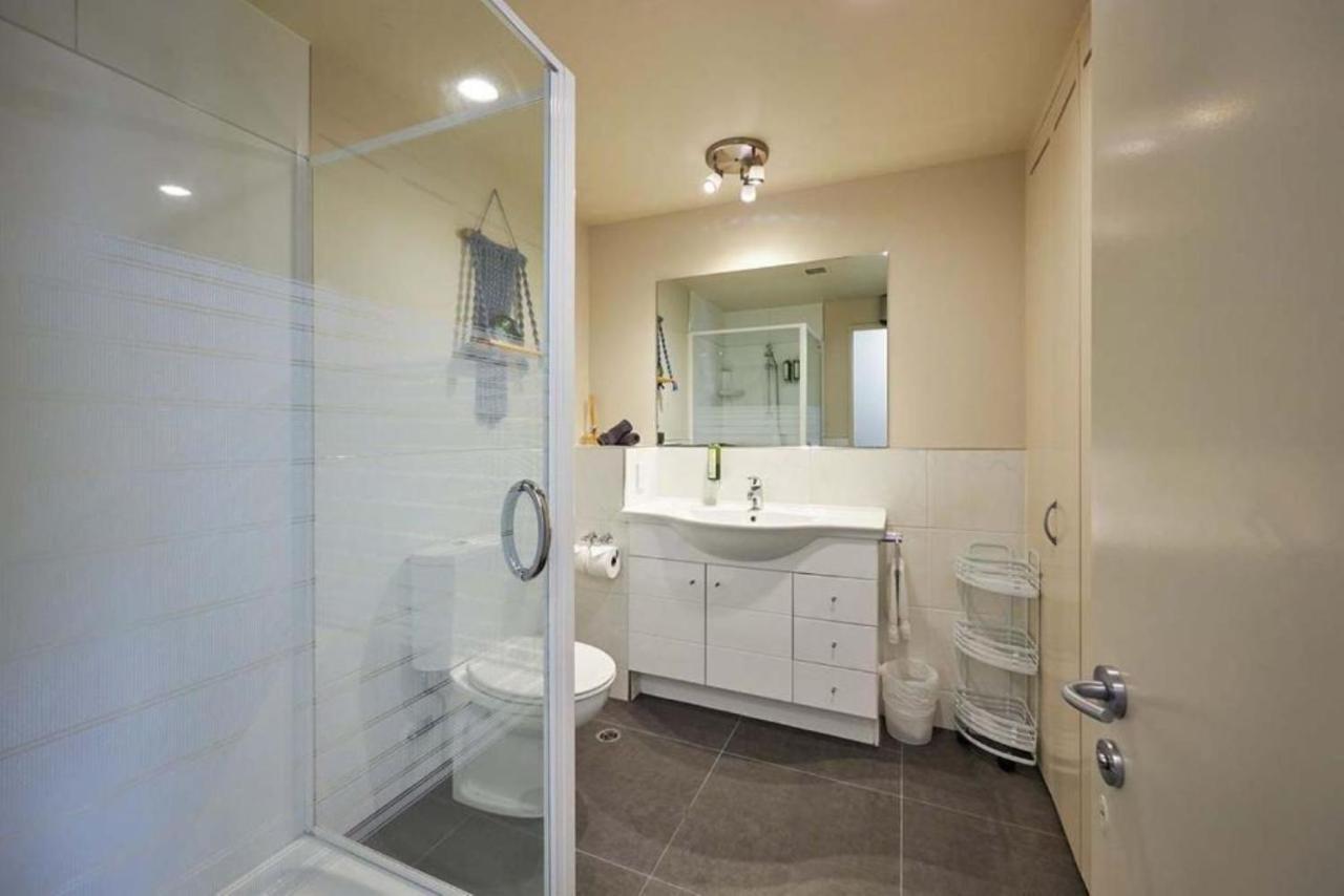 Kaikoura Luxury Apartments - Formerly Waves Luxury Apartments エクステリア 写真
