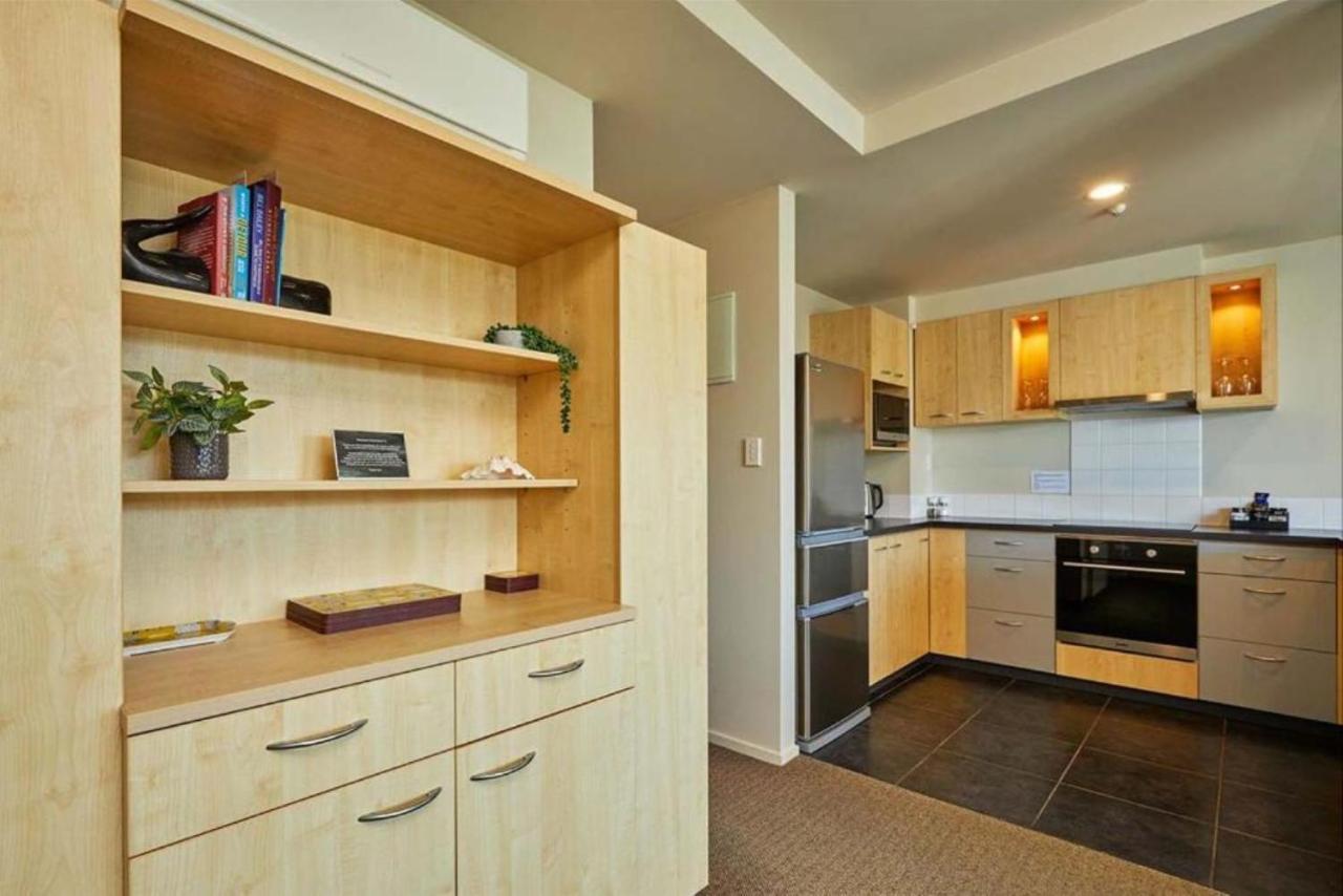 Kaikoura Luxury Apartments - Formerly Waves Luxury Apartments エクステリア 写真