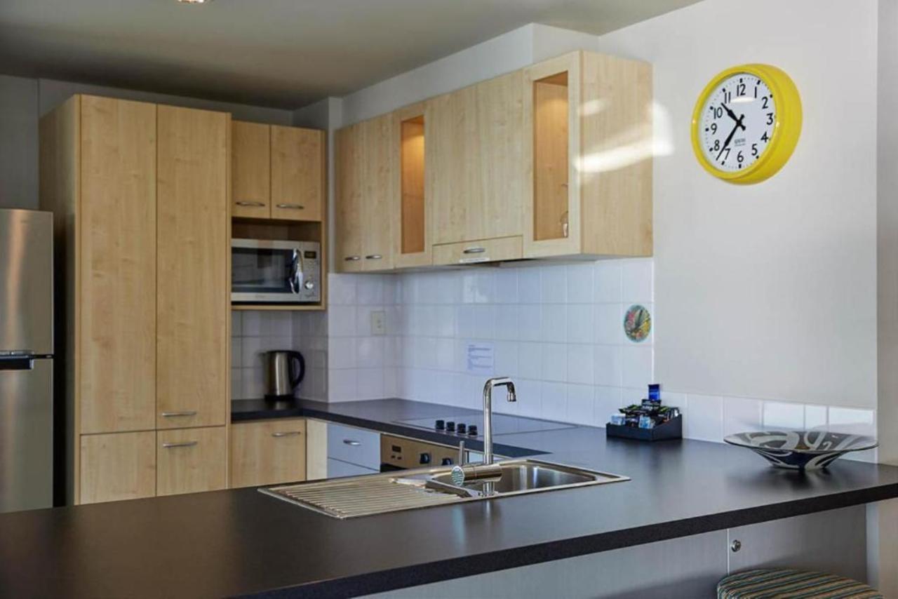 Kaikoura Luxury Apartments - Formerly Waves Luxury Apartments エクステリア 写真