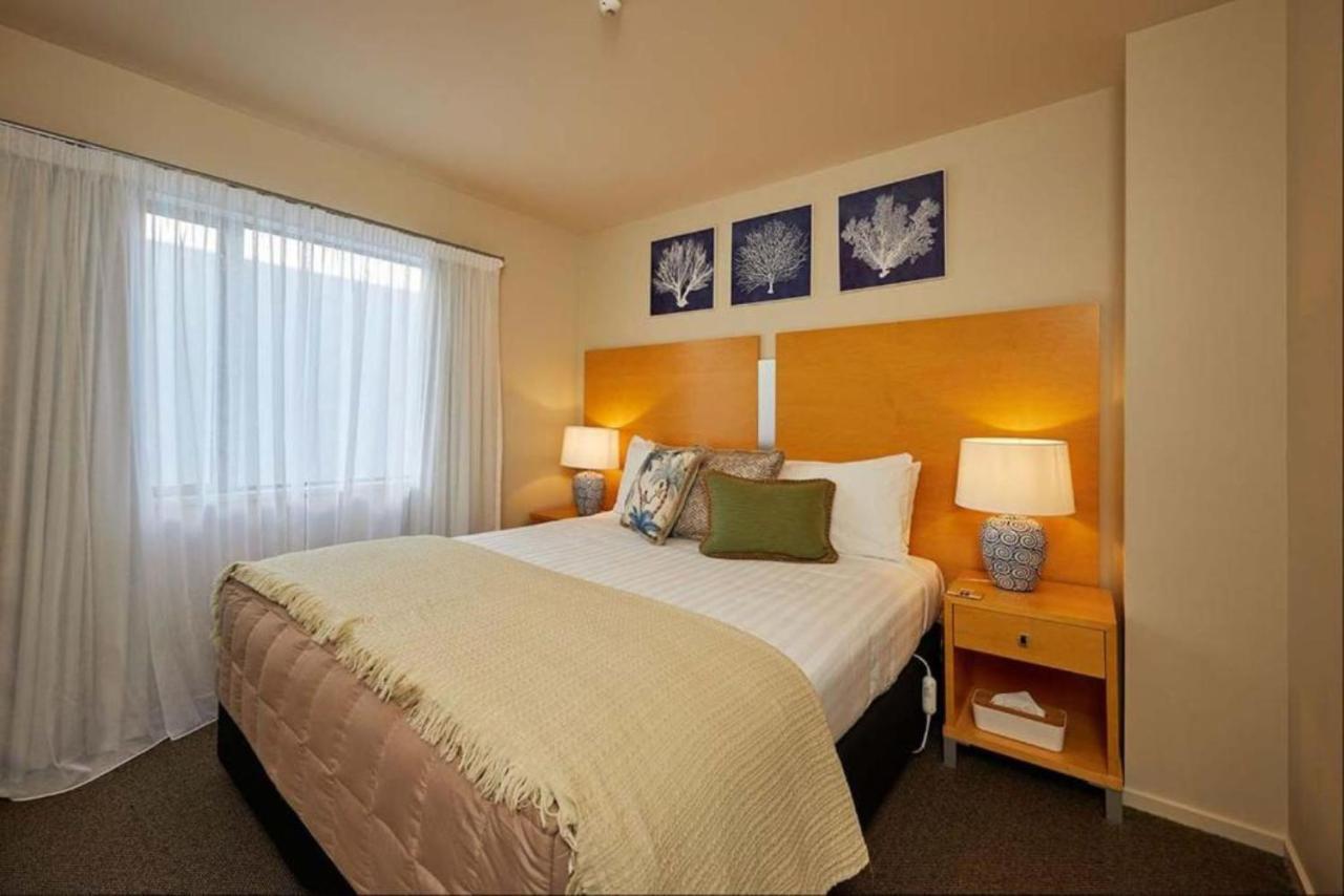 Kaikoura Luxury Apartments - Formerly Waves Luxury Apartments エクステリア 写真