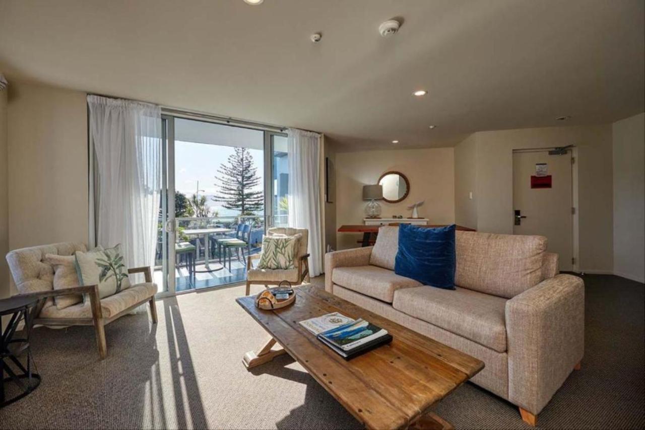 Kaikoura Luxury Apartments - Formerly Waves Luxury Apartments エクステリア 写真