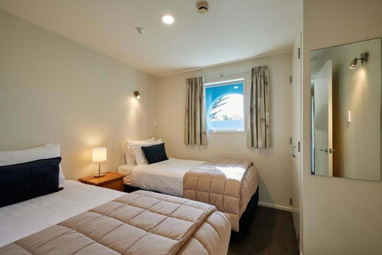 Kaikoura Luxury Apartments - Formerly Waves Luxury Apartments エクステリア 写真