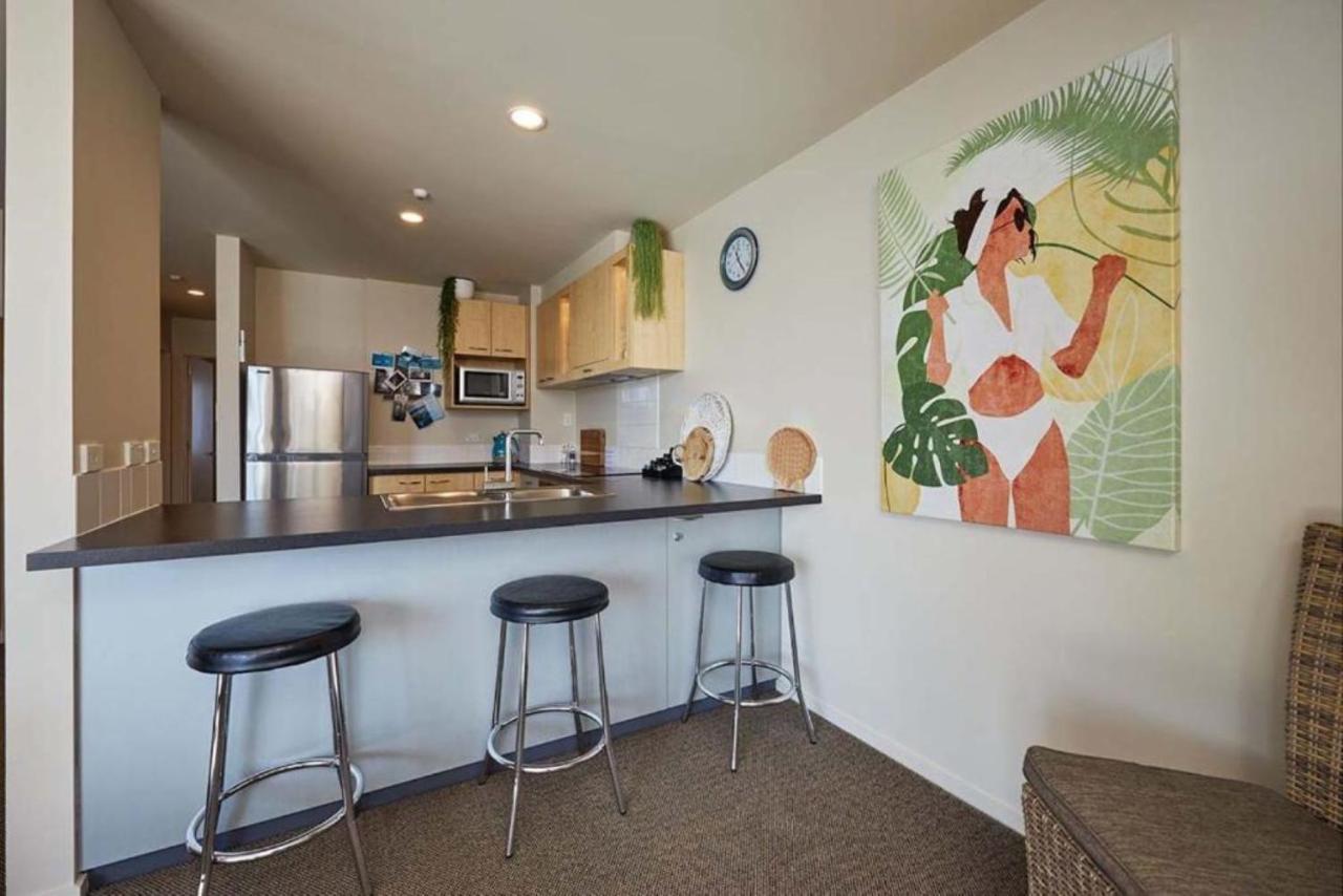Kaikoura Luxury Apartments - Formerly Waves Luxury Apartments エクステリア 写真
