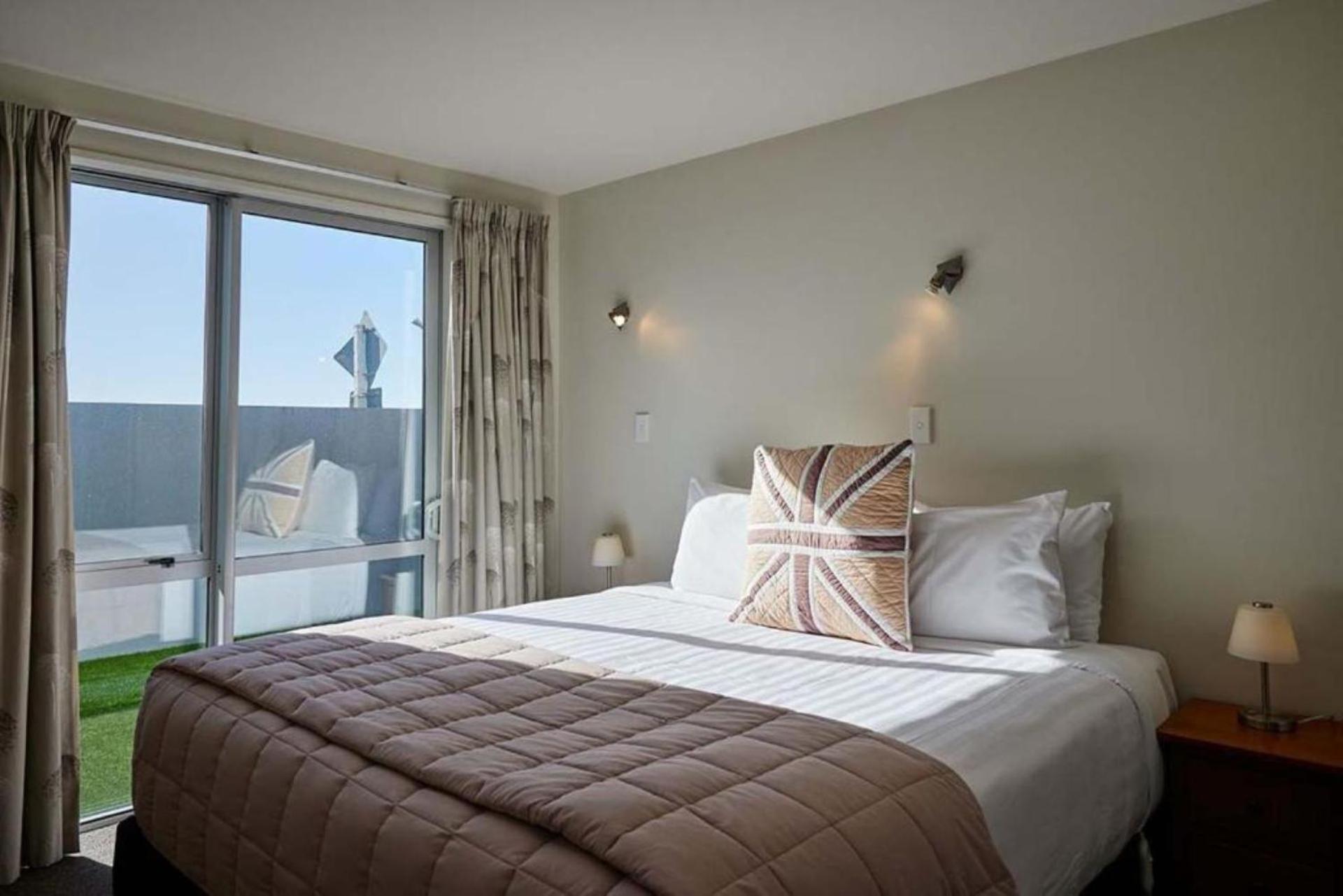 Kaikoura Luxury Apartments - Formerly Waves Luxury Apartments 部屋 写真