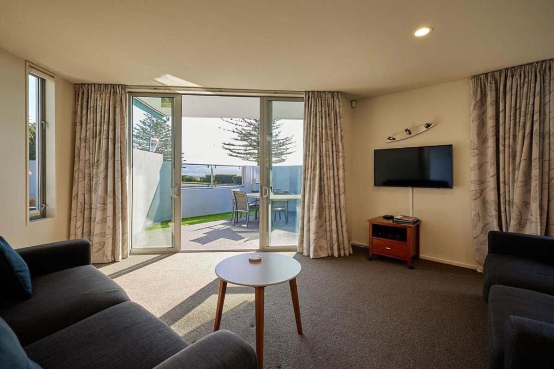 Kaikoura Luxury Apartments - Formerly Waves Luxury Apartments 部屋 写真