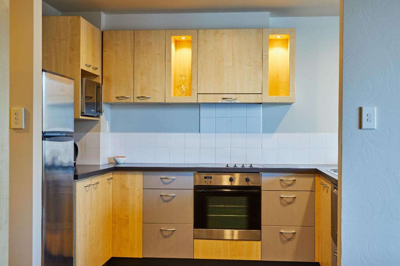 Kaikoura Luxury Apartments - Formerly Waves Luxury Apartments エクステリア 写真