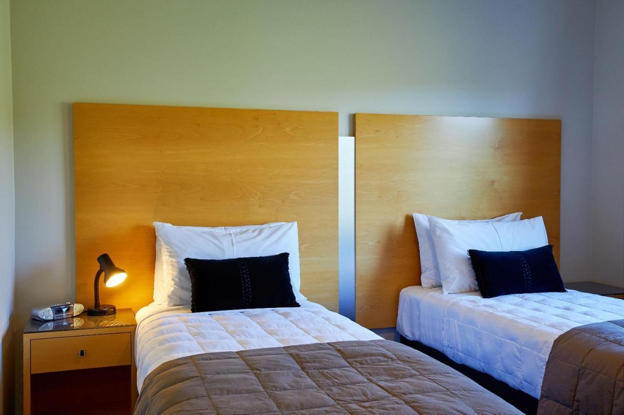 Kaikoura Luxury Apartments - Formerly Waves Luxury Apartments エクステリア 写真