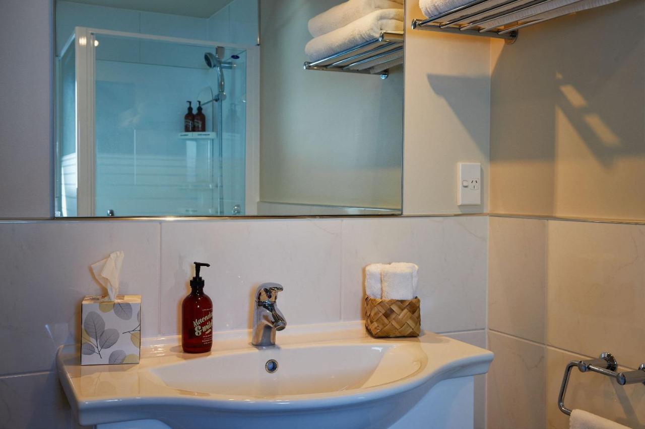 Kaikoura Luxury Apartments - Formerly Waves Luxury Apartments エクステリア 写真