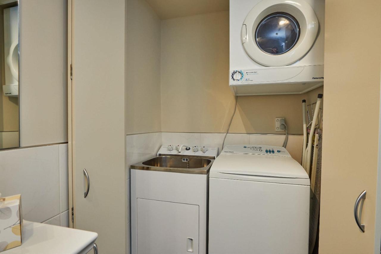Kaikoura Luxury Apartments - Formerly Waves Luxury Apartments エクステリア 写真