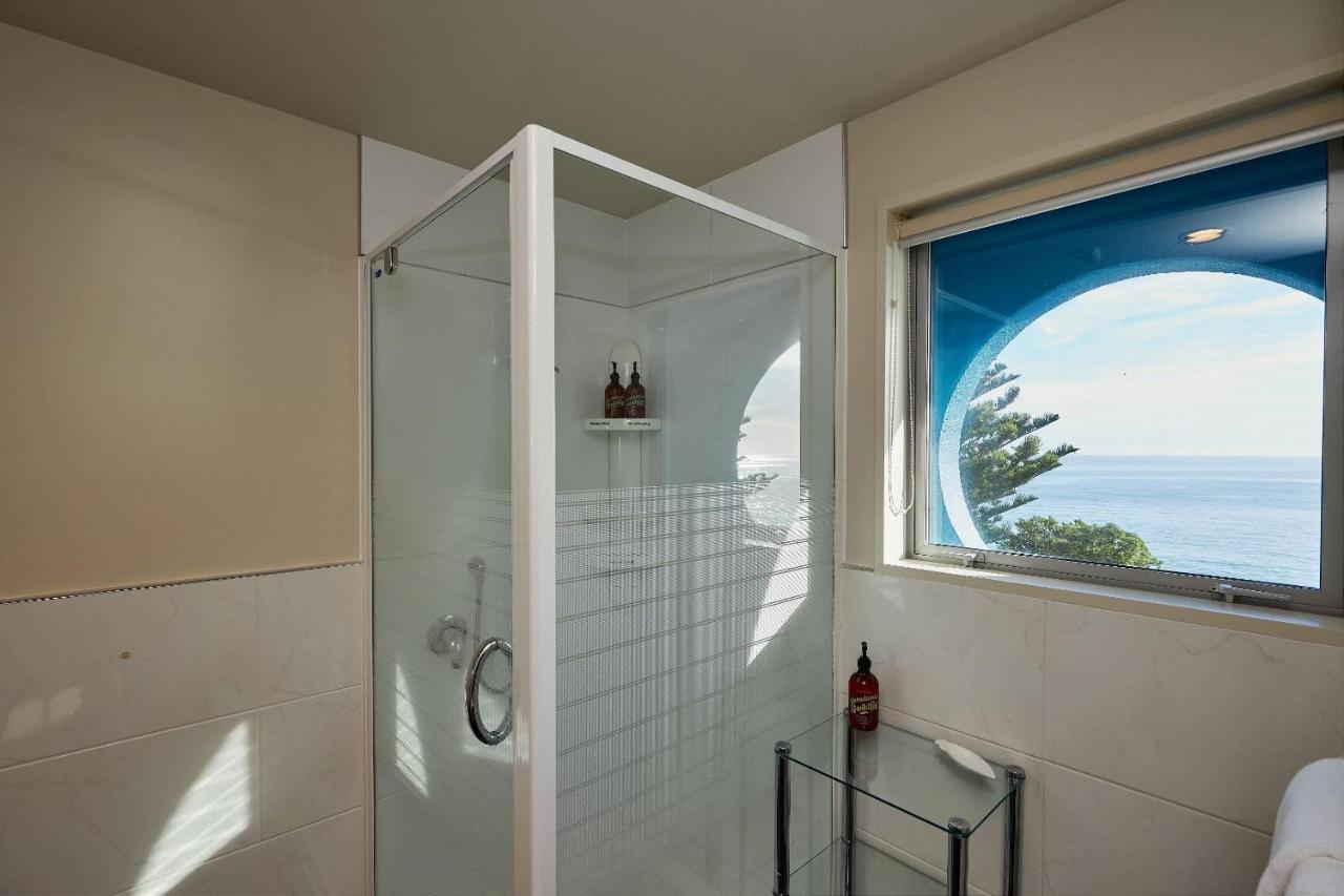 Kaikoura Luxury Apartments - Formerly Waves Luxury Apartments エクステリア 写真
