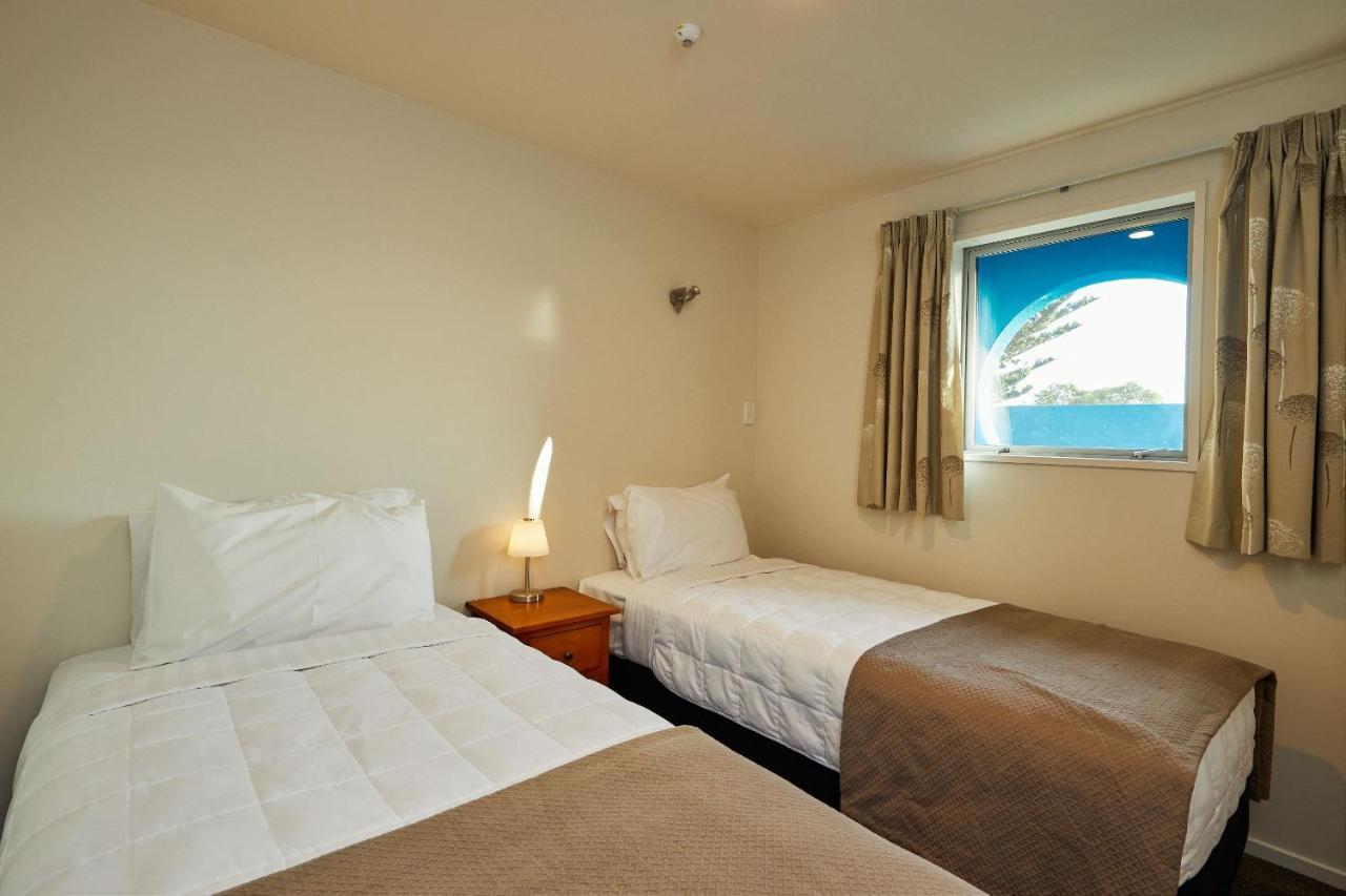 Kaikoura Luxury Apartments - Formerly Waves Luxury Apartments エクステリア 写真