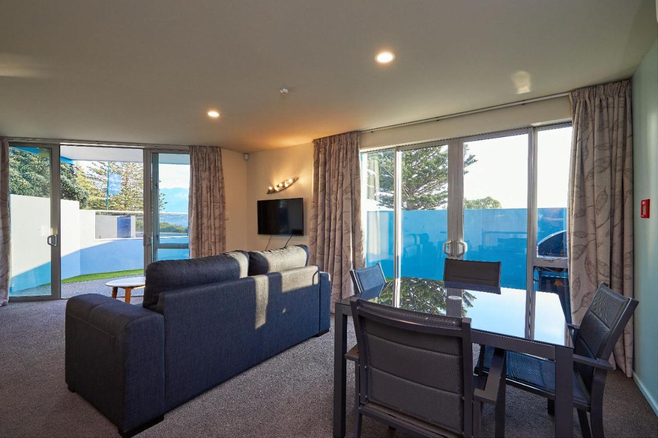 Kaikoura Luxury Apartments - Formerly Waves Luxury Apartments エクステリア 写真