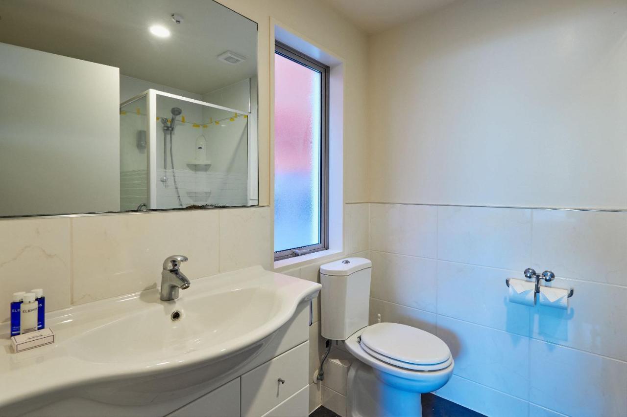 Kaikoura Luxury Apartments - Formerly Waves Luxury Apartments エクステリア 写真