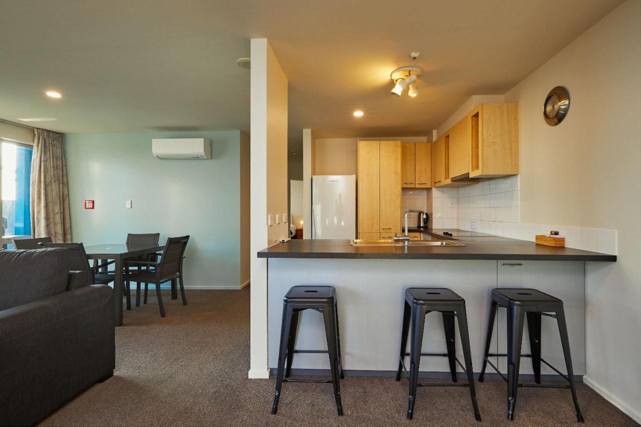 Kaikoura Luxury Apartments - Formerly Waves Luxury Apartments エクステリア 写真