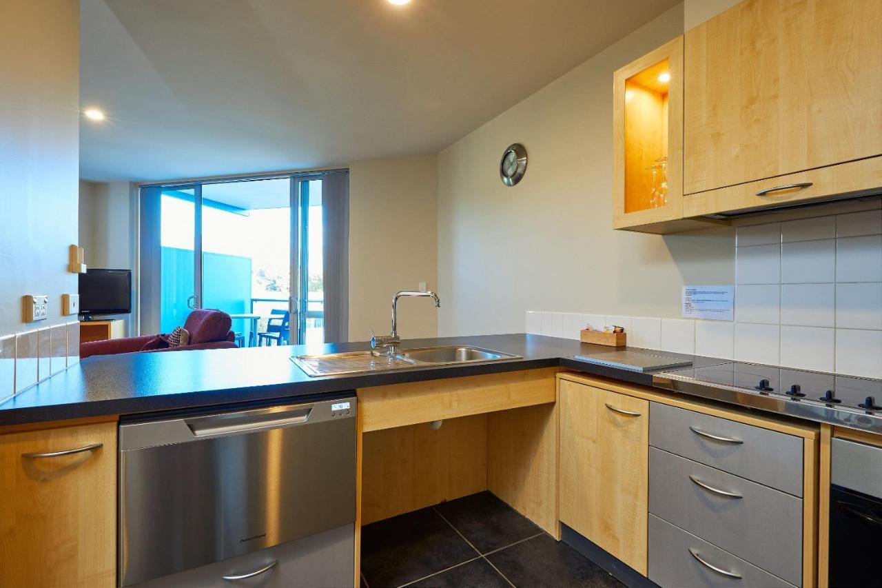 Kaikoura Luxury Apartments - Formerly Waves Luxury Apartments エクステリア 写真